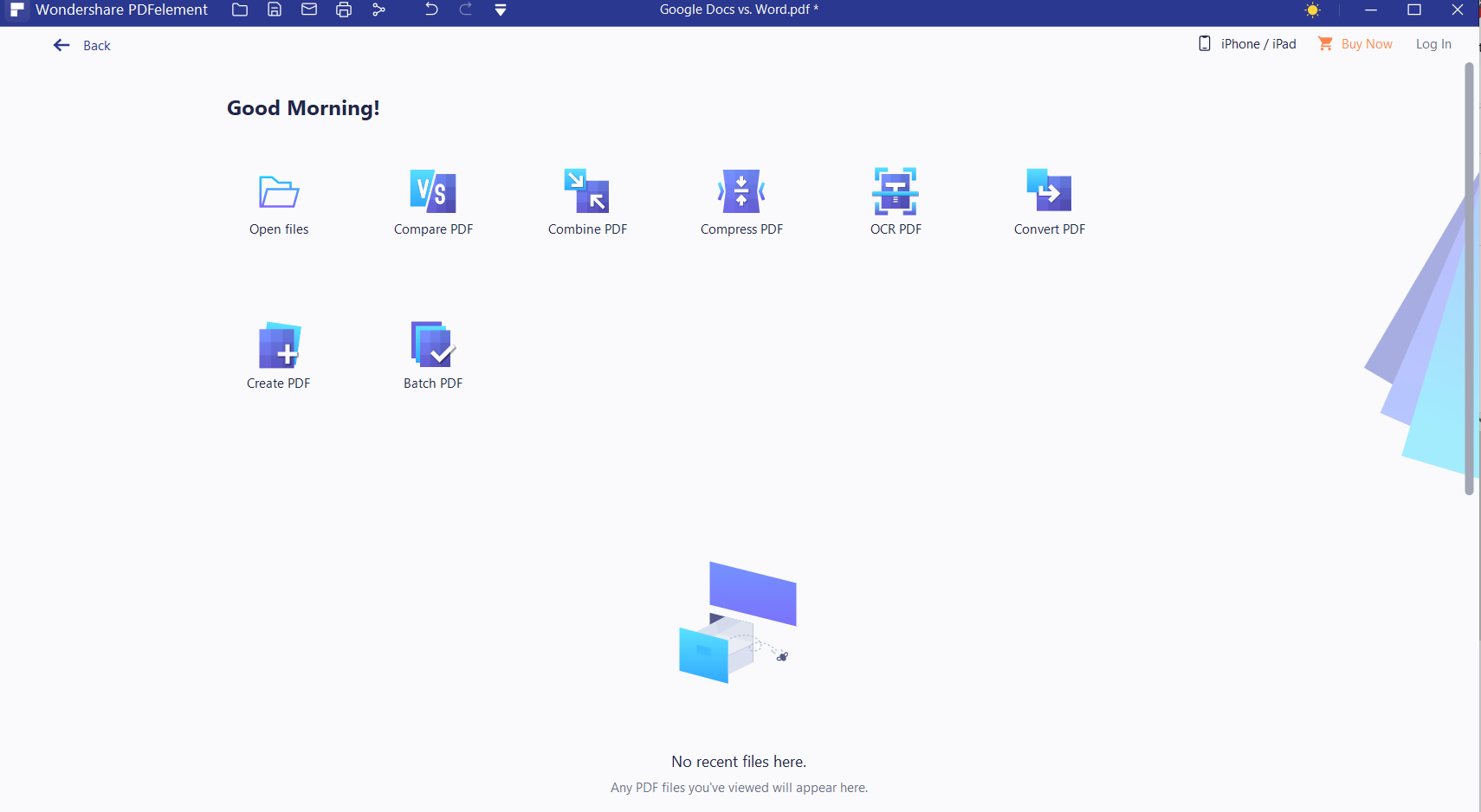 Wondershare Pdfelement Pro 11 For Windows V11.4.8.3352 Best Pdf Editor Software Full Version Wondershare Pdfelement Professional With Serial Keys