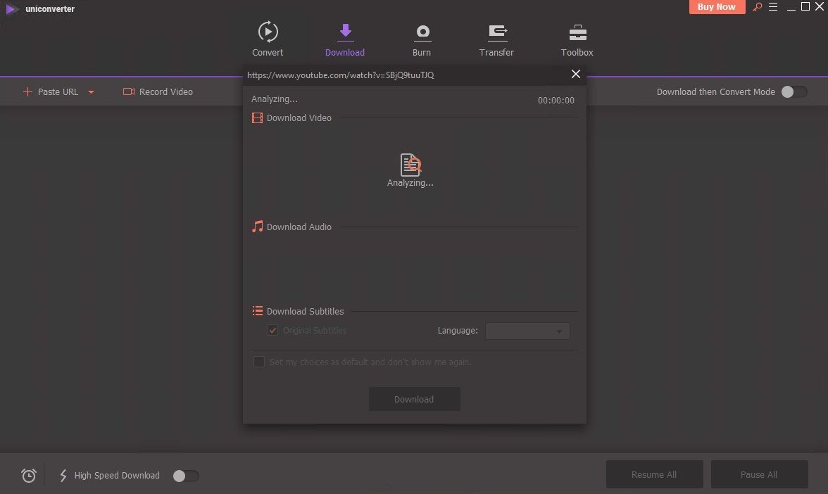 Wondershare Uniconverter Ultimate For Windows V16.4.2.194 Best Video Converter Ultimate Software Wondershare Uniconverter Free Download Full Version