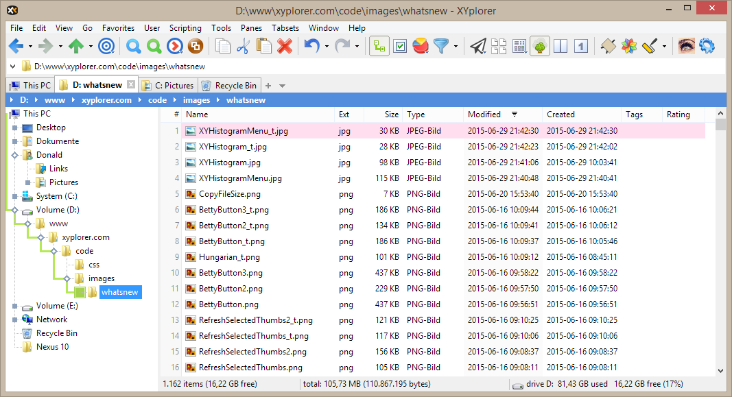 Xyplorer Pro For Windows V27.00 Best Folder And File Manager Windows Free Download Xyplorer For Windows Free Download