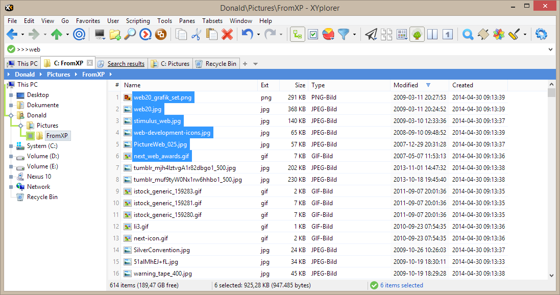 Xyplorer Pro For Windows V27.00 Best Folder And File Manager Windows Xyplorer For Windows Free Download With Keys Free Download