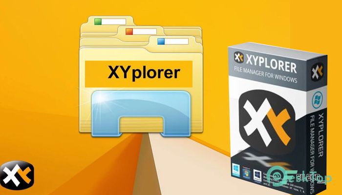 Xyplorer Pro For Windows V27.00 Best Folder And File Manager Windows Download Xyplorer For Windows Free Download