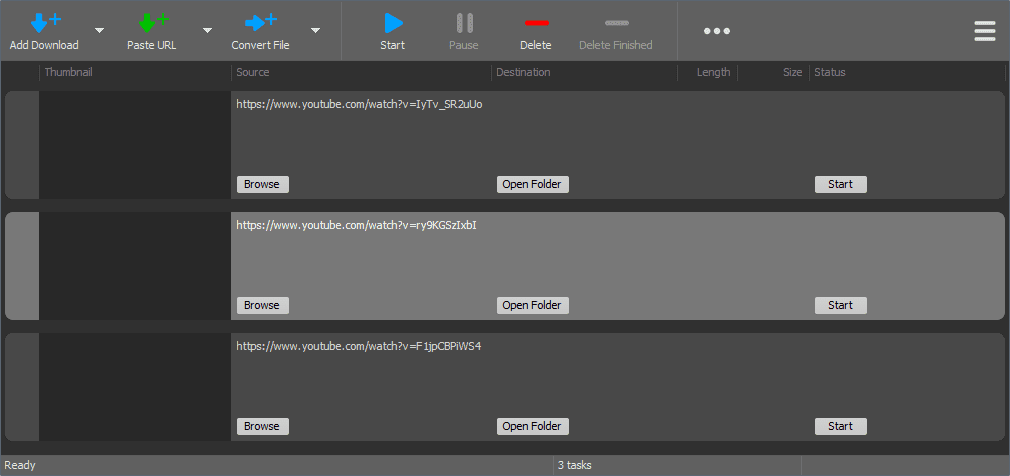Yt Downloader 2025 For Windows V9.12.8 Best Youtube Video Downloader And Converter Software Download Yt Downloader Software For Windows Free Download 11