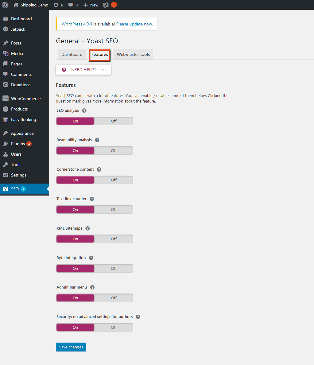 Yoast Seo Premium Seo Plugin For Wordpress V24.7 Best And Free The #1 Wordpress Seo Plugin Yoast Seo Premium Nulled Full Version 2023