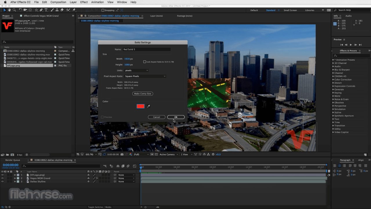 Adobe After Effects Full Version Adobe After Effects 2021 For Windows Full Version With Keys