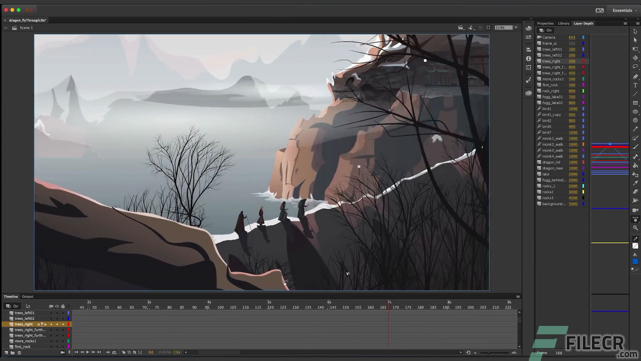 Adobe Animate 2022 With Keys And Adobe Animate Cc Free Download