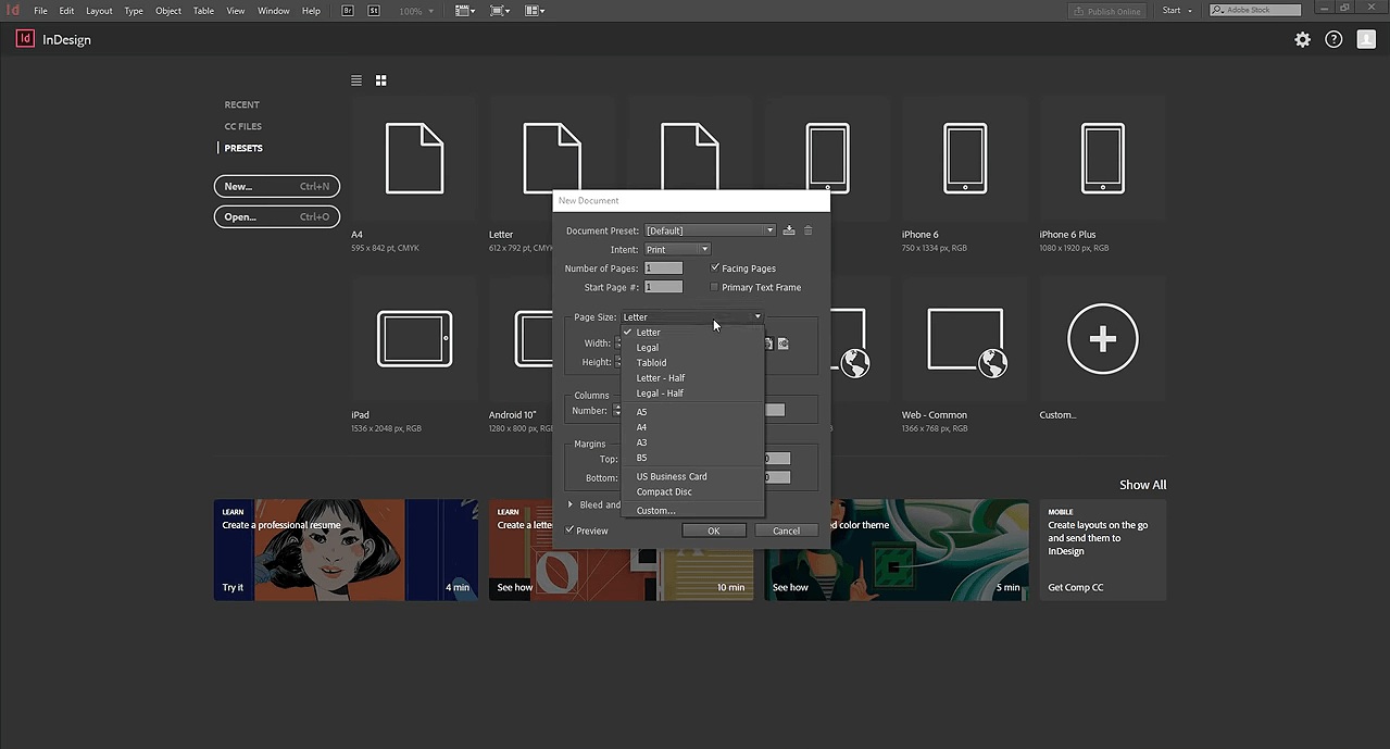 Adobe Indesign 2025 For Windows V20.3.1 Best Layout Design And Desktop Publishing Software Adobe Indesign 2025 Full Version