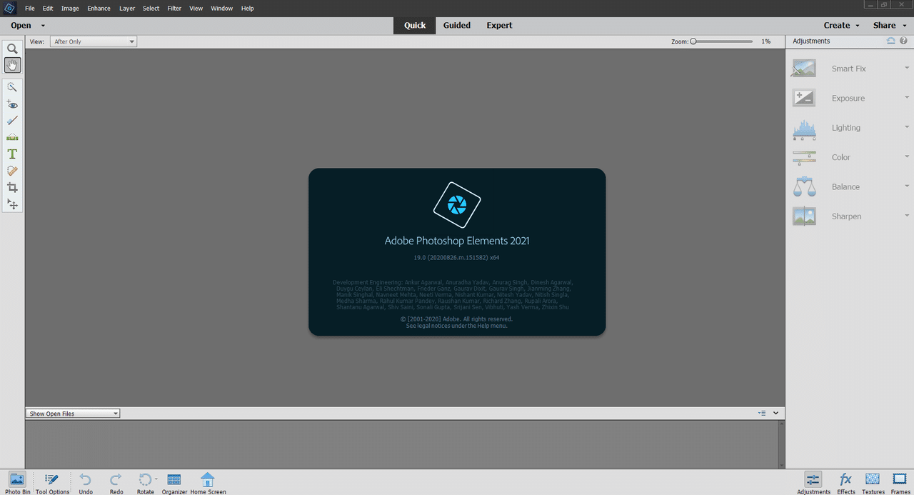 Adobe Photoshop Elements 2023 For Windows V1.0 Best And Free Easy Photo Editing Software Adobe Photoshop Elements Pre
