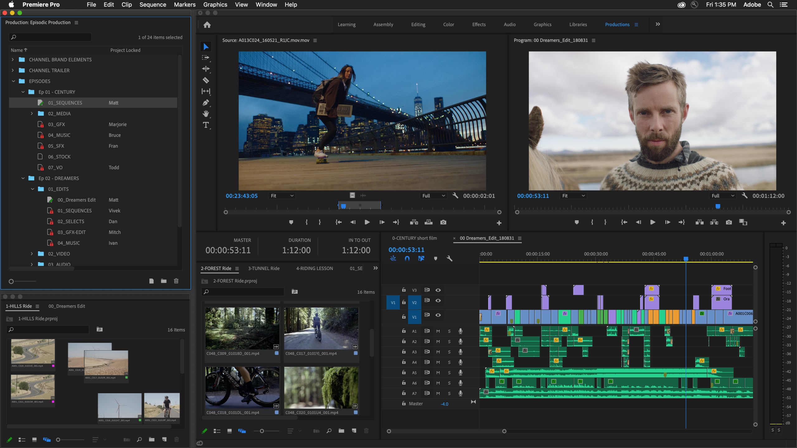 Adobe Premiere Pro For Windows Free Download 2020 Adobe Premiere Pro 2023 For Windows Powerful &Amp; Easy Video Editor Software