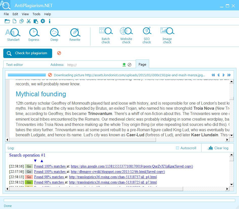 For Windows 10 Best Plagiarism Detection Software Antiplagiarism Net Best Plagiarism Detection Software