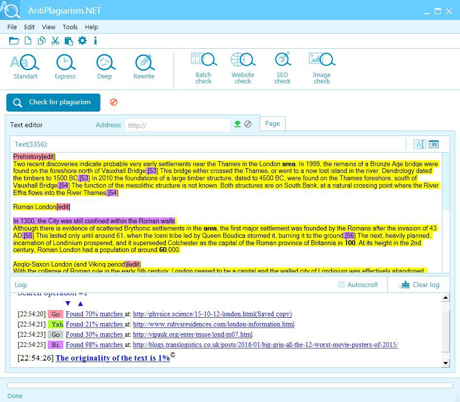 Plagiarism Checker Software For Windows Free Download Antiplagiarism.net Plagiarism Checker Software