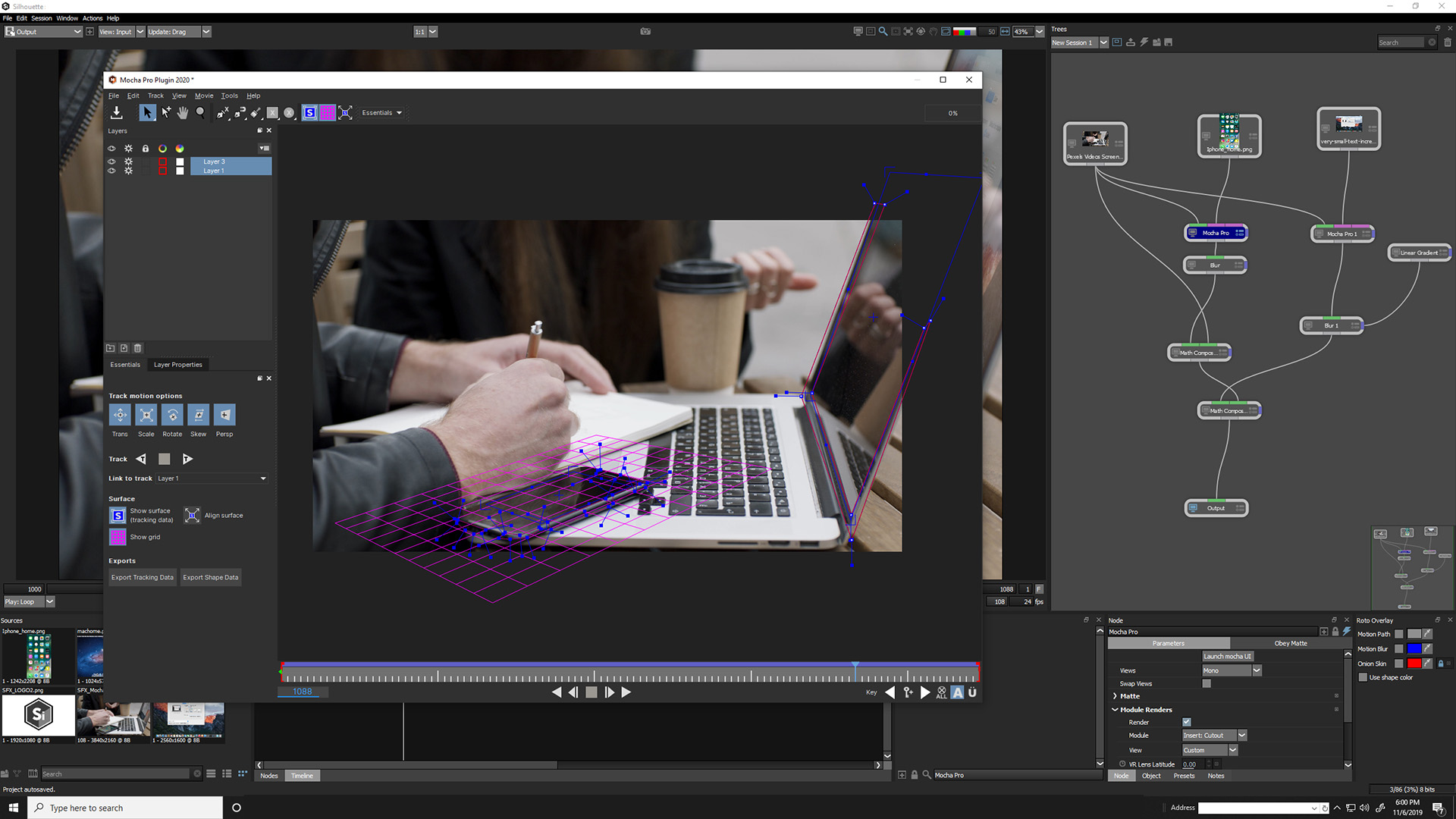 Boris Fx Silhouette 2024 Free Download With Keys Boris Fx Silhouette 2024 Latest Version
