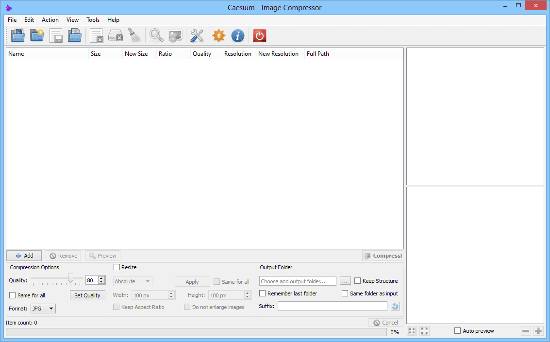 Caesium Image Compressor Full Version Caesium Image Compressor Full Version