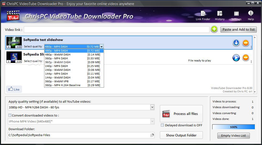 Chrispc Videotube Downloader Pro Full Version Chrispc Videotube Downloader Pro Full Version