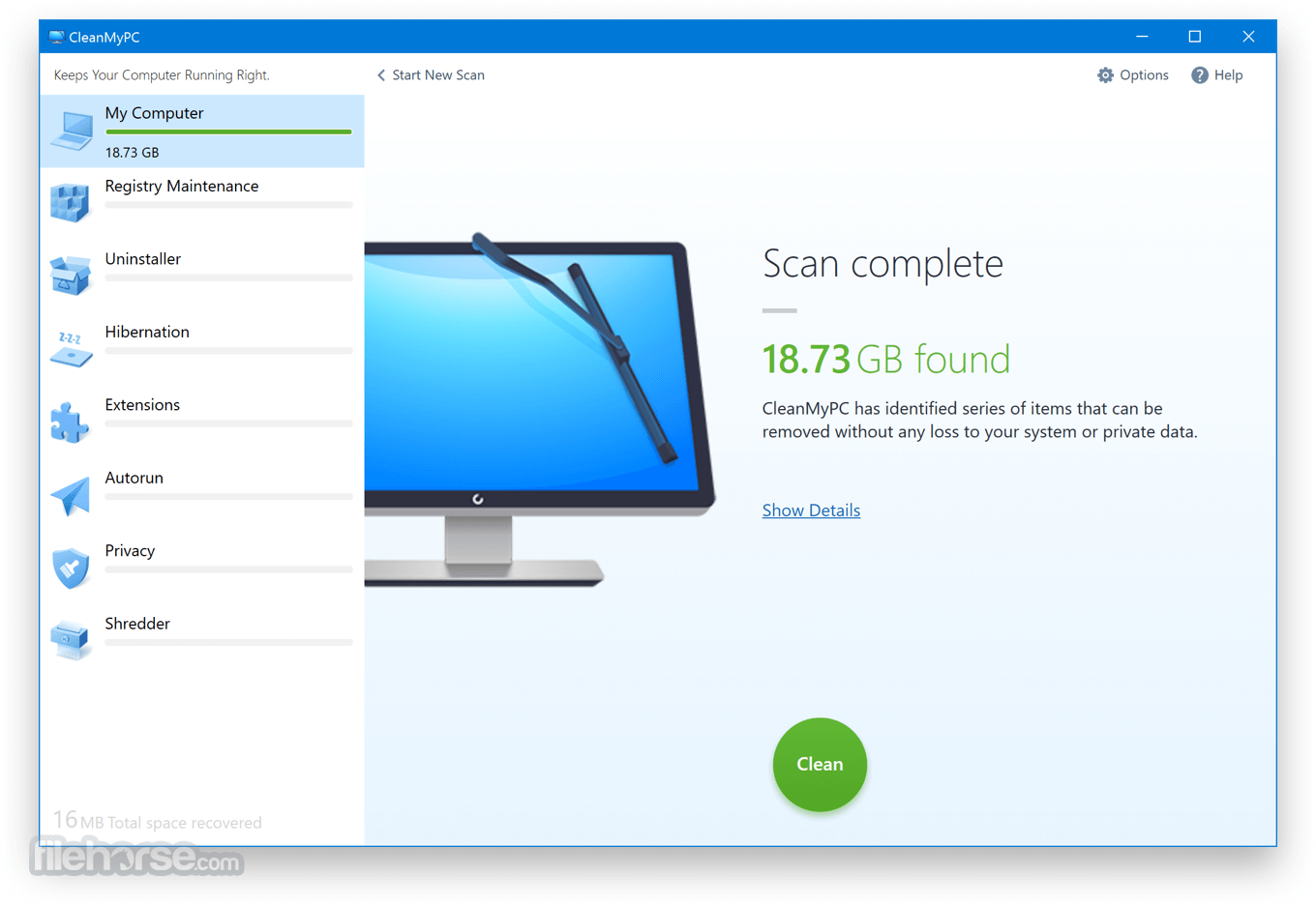 Cleanmypc With Serial Keys Free Download Cleanmypc Free Download