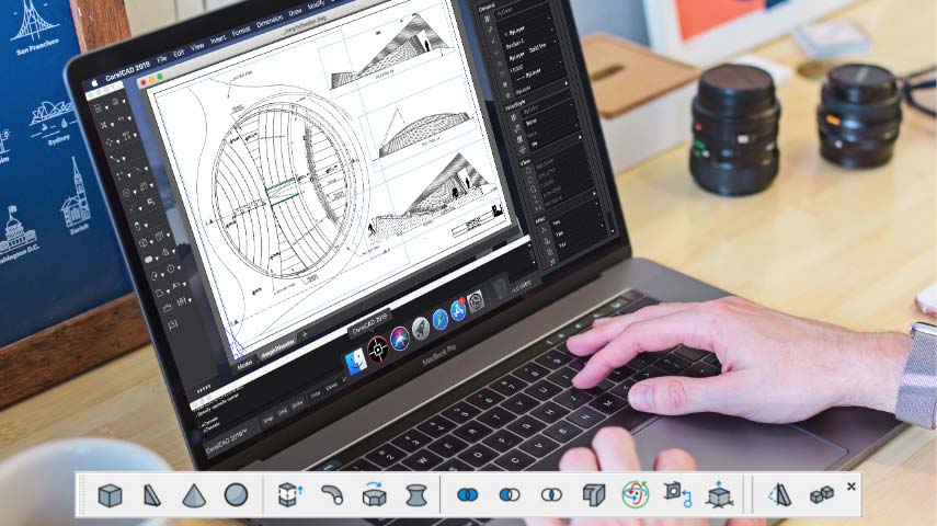 Corelcad Transform With Ease Corelcad Transform With Ease