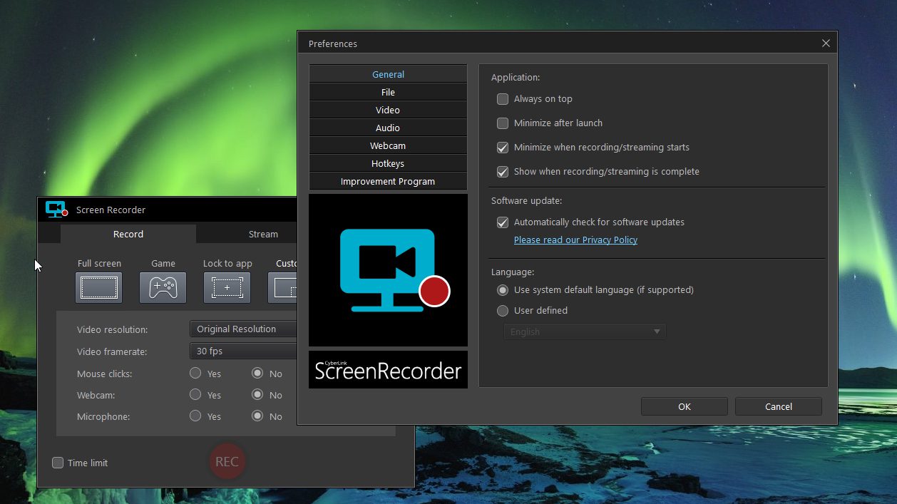 Cyberlink Screen Recorder Deluxe For Windows Free Download And Mac Cyberlink Screen Recorder Deluxe V4.2.4.10672 Screen Recording, And Video Editing Software
