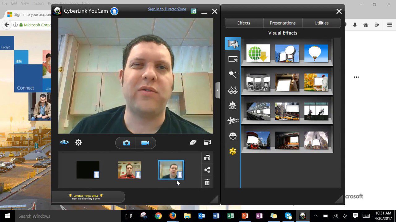 Cyberlink Youcam 365 Deluxe 10 For Windows V10.1.4716.0 Alternative Of Manycam Webcam Tool Download Cyberlink Youcam Deluxe 10 Full Version