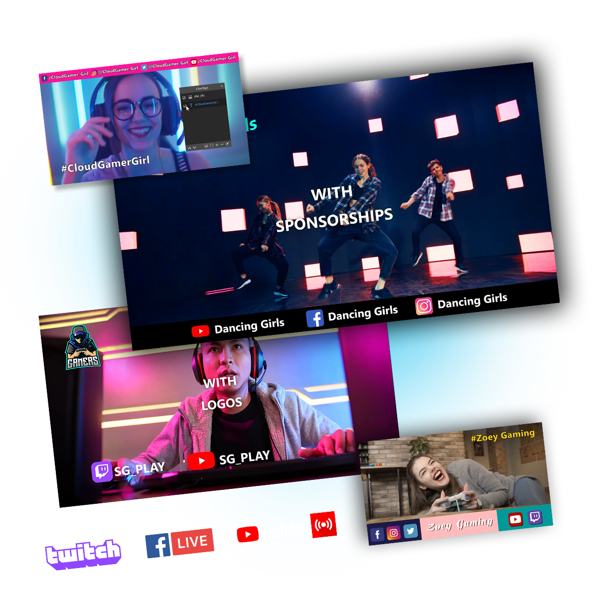 Cyberlink Youcam 365 Deluxe 10 For Windows V10.1.4716.0 Alternative Of Manycam Webcam Tool Cyberlink Youcam Deluxe 10 Full Version Free Download