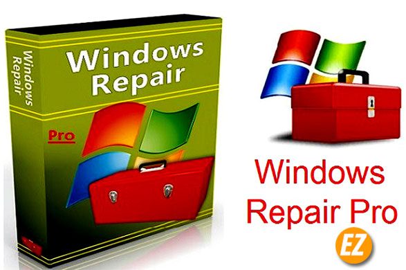 Windows Repair Pro 2025 V4.11.7 All In One Windows Repair Tool Software Windows Repair Pro With Keys Full Version
