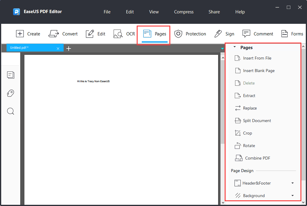 Easeus Pdf Editor Pro Free Download Easeus Pdf Editor Pro Free Download
