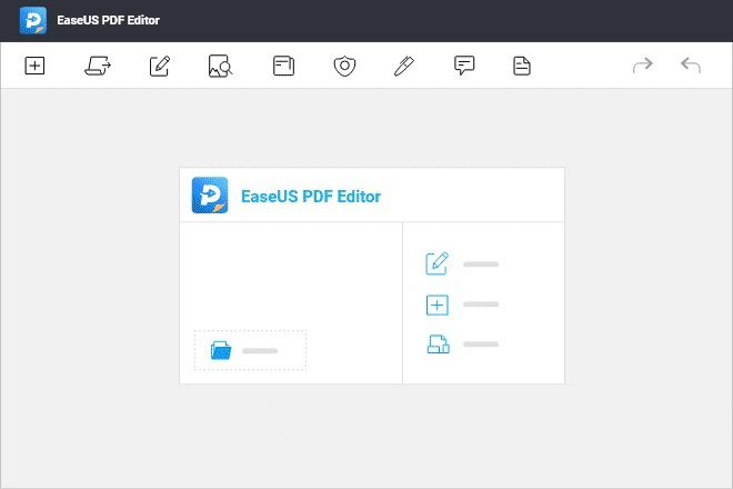 Easeus Pdf Editor Pro Easeus Pdf Editor Pro