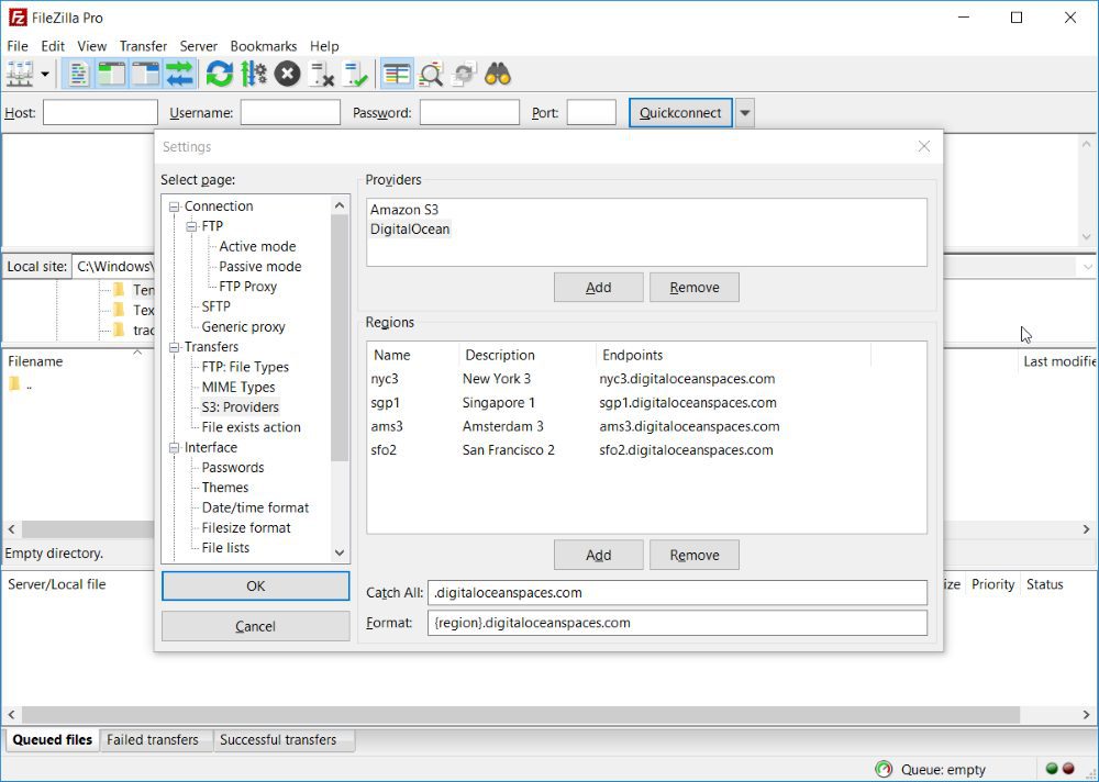 Filezilla Pro Free Download Filezilla Pro Free Download