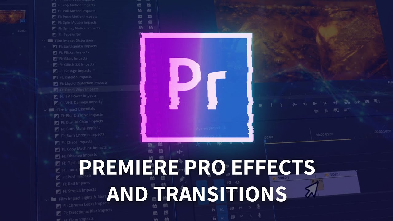 Filmimpact Premium Video Transitions 2022 Full Version Filmimpact Premium Video Transitions