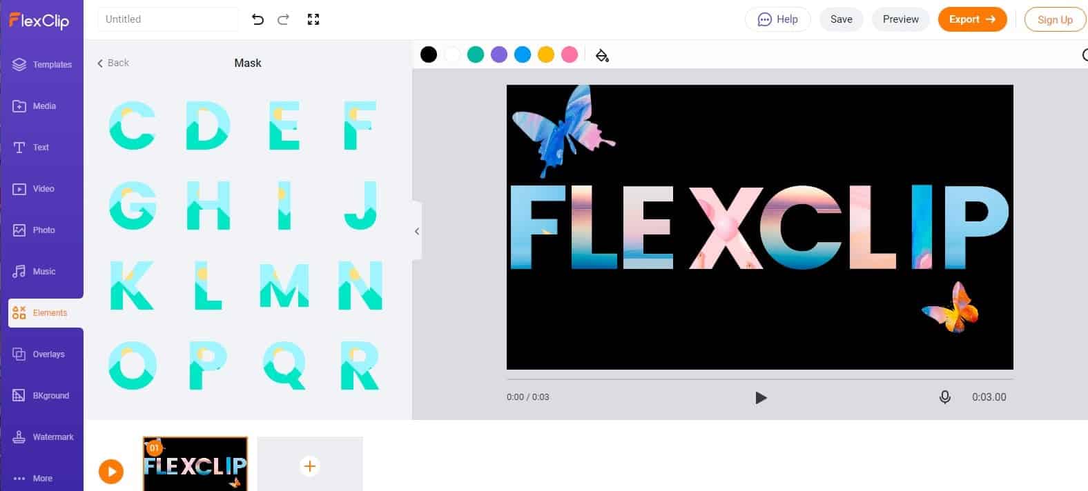 Flexclip Video Maker Crack Flexclip Video Maker Full Version