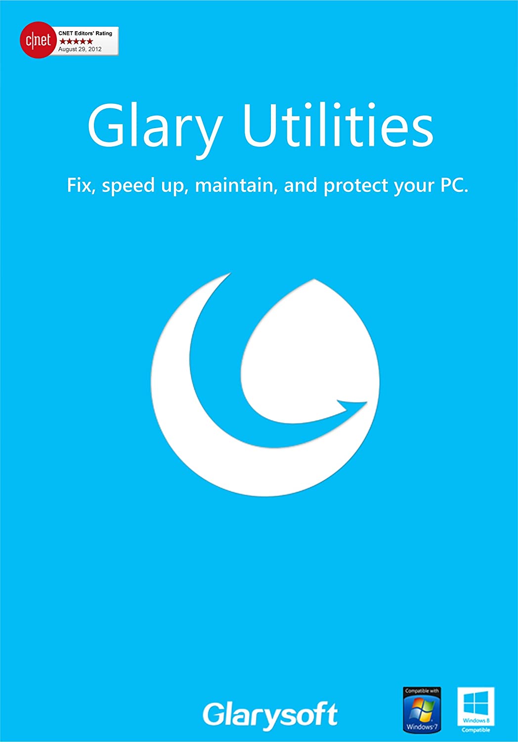 Glary Utilities Pro Box Cover With Keys Glary Utilities Pro Keys Keys