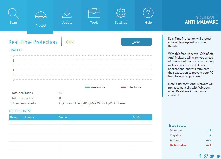 Download Gridinsoft Anti Malware Latest Version Gridinsoft Anti Malware Latest Version For Windows Free Download