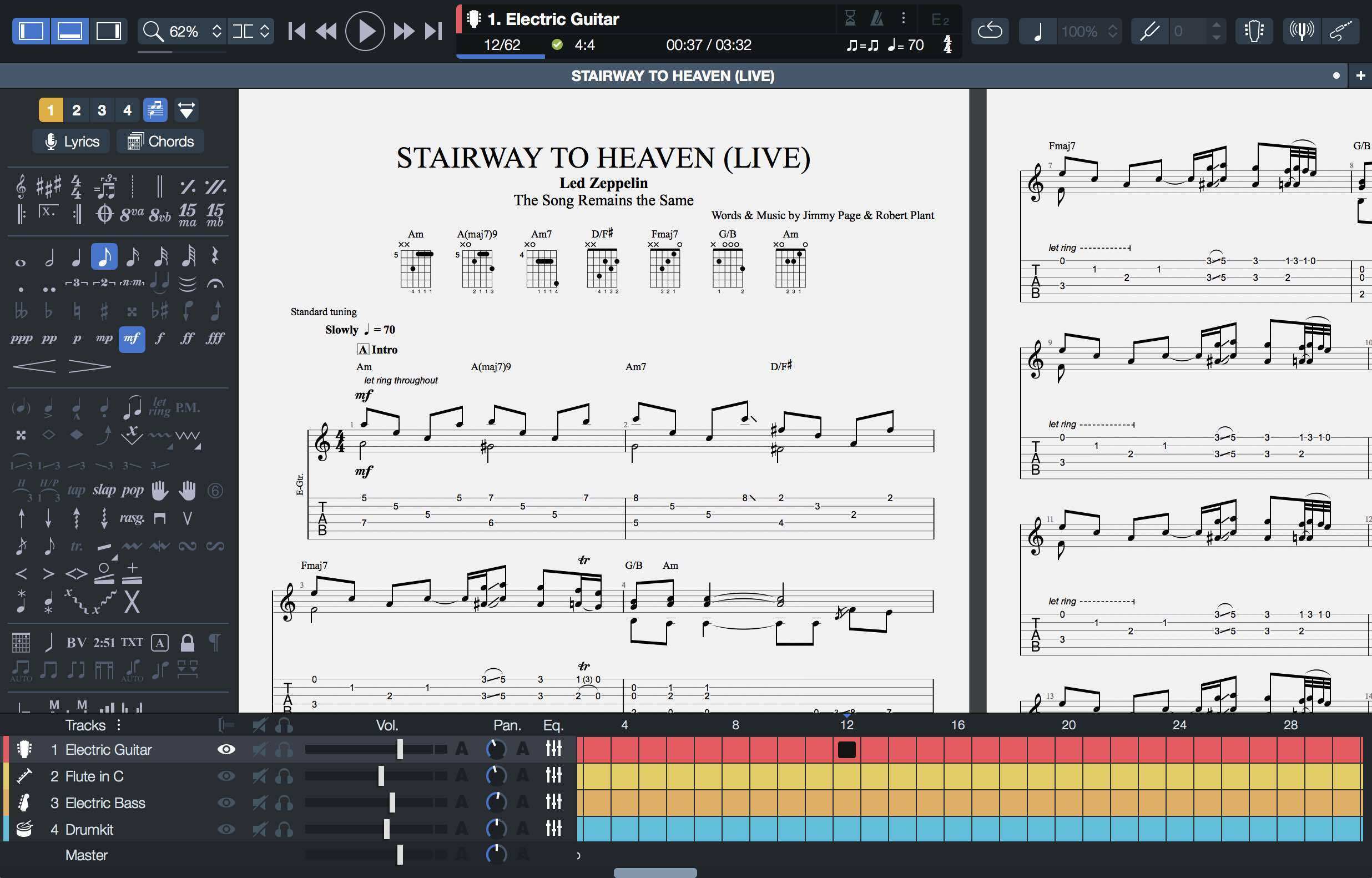 Guitar Pro Crack + Patch + Serial Keys + Activation Code Full Version With Keys And Full Version Guitar Pro Crack + Patch + Serial Keys + Activation Code Full Version Free Download