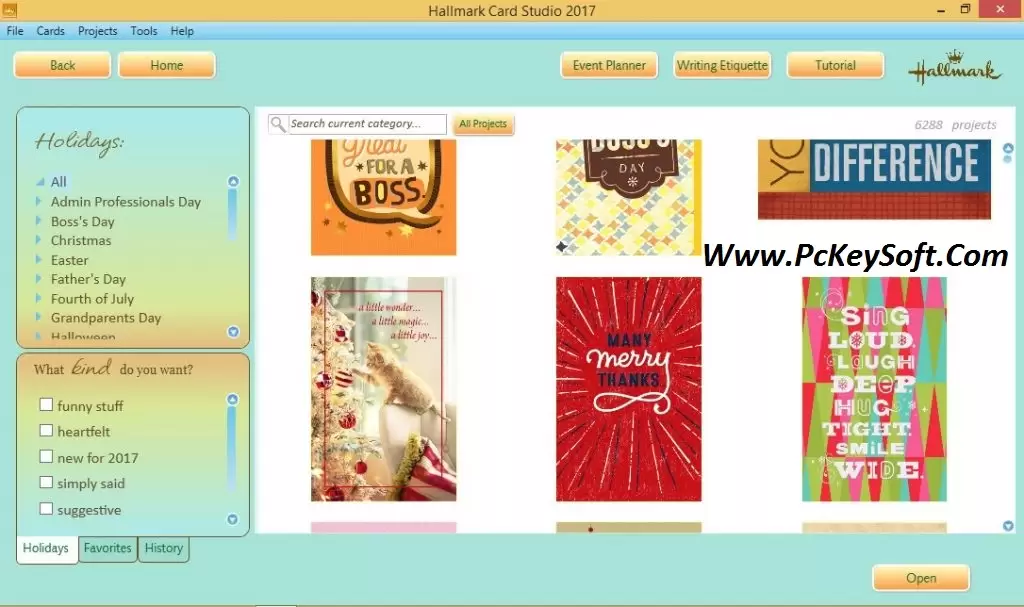 Greeting Card Designer Software Free Download Hallmark Card Studio Deluxe Serial Number Full Download