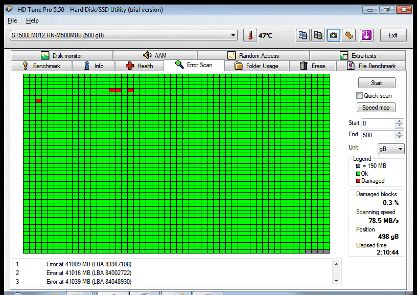 Hd Tune Pro Full Version Hd Tune Pro Final Hard Disk / Ssd Utility Software For Pc
