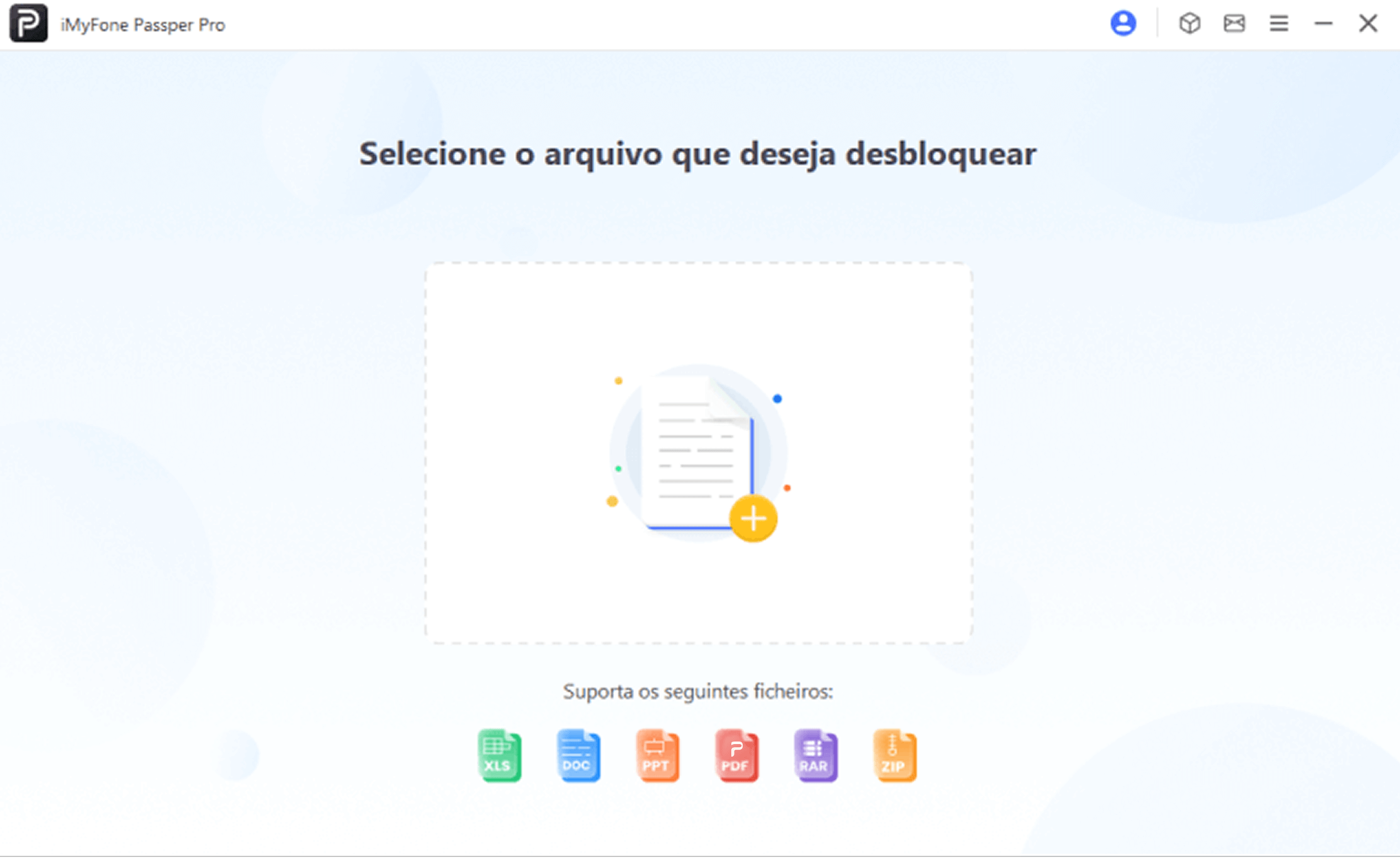 Imyfone Passper Pro For Windows V1.2.3.2 Excel/Word/Pdf/Rar/Zip/Powerpoint Password Removal Tool Imyfone Passper Pro Free Download