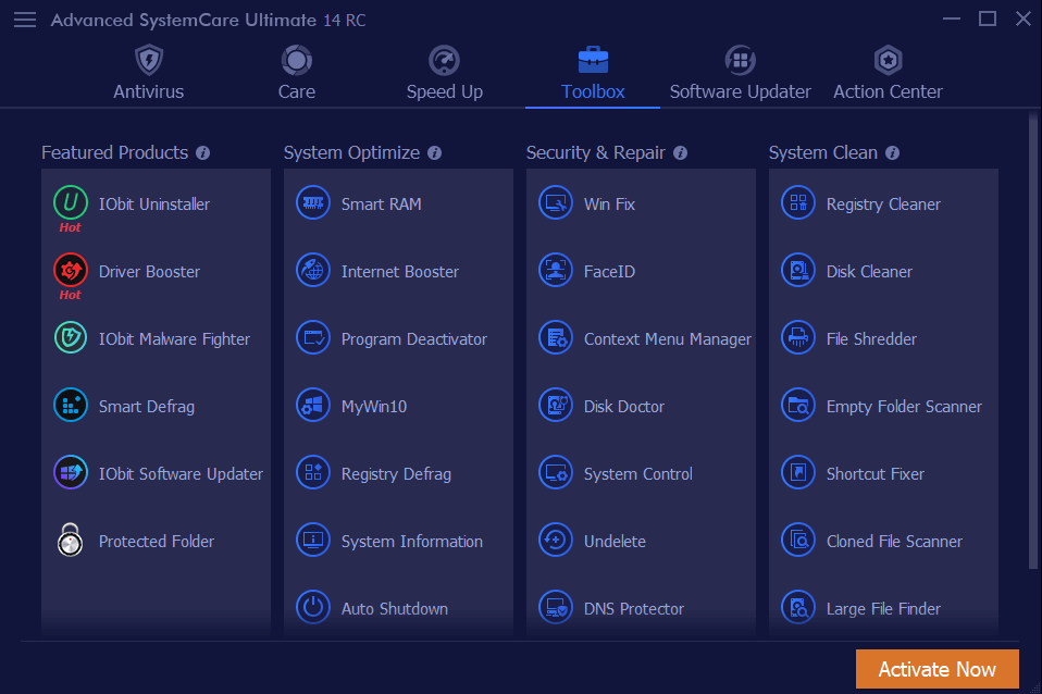 Iobit Advanced Systemcare Ultimate V14 Keys Download Iobit Advanced Systemcare Ultimate 14 Keys