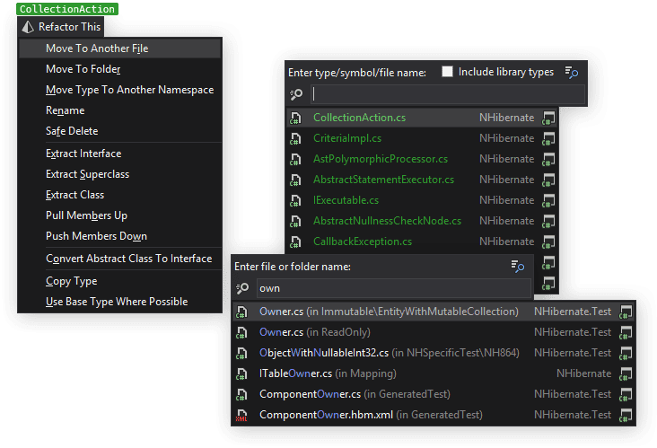 Free For Windows Free Download Jetbrains Resharper Ultimate Refactorings And Navigation Download Jetbrains Resharper Ultimate 2025 Refactorings And Navigation
