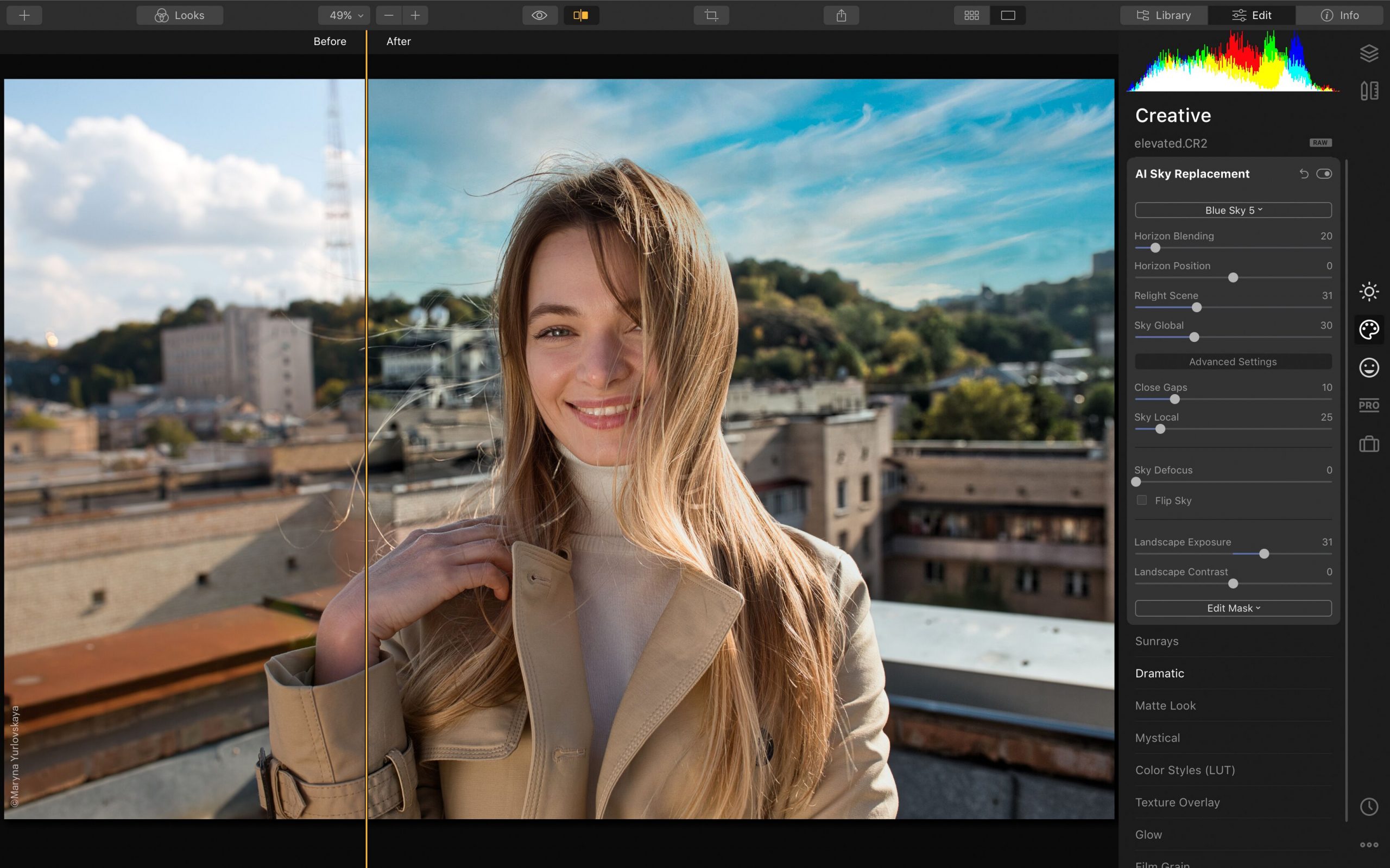 Luminar Ai Full Version With Keys Luminar Ai Full Version Free Download