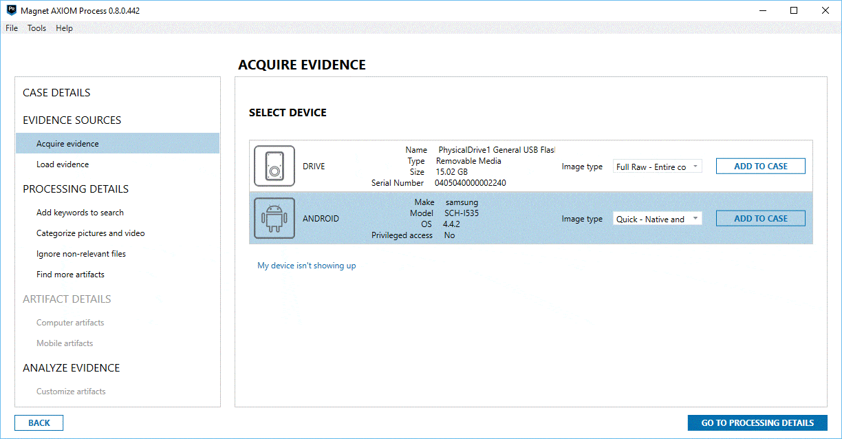 Magnet Axiom For Windows Free Download Magnet Axiom V3.9 Digital Investigation Platform Magnet Forensics Software