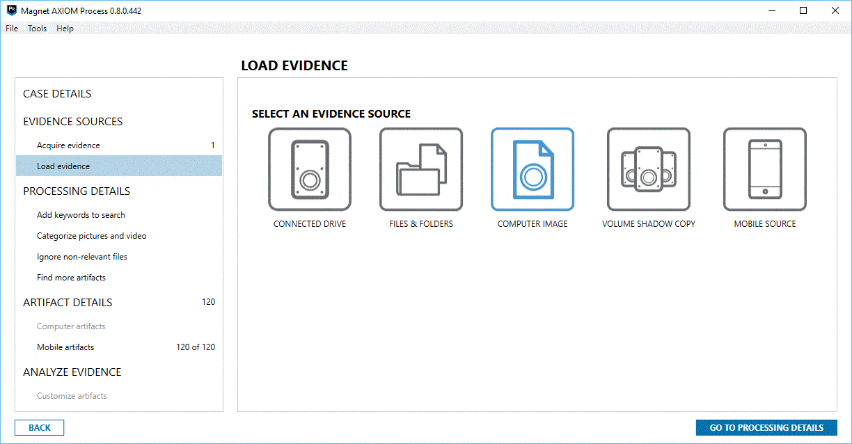 Magnet Axiom Free Download Magnet Axiom V3.9 Digital Investigation Platform Magnet Forensics Software