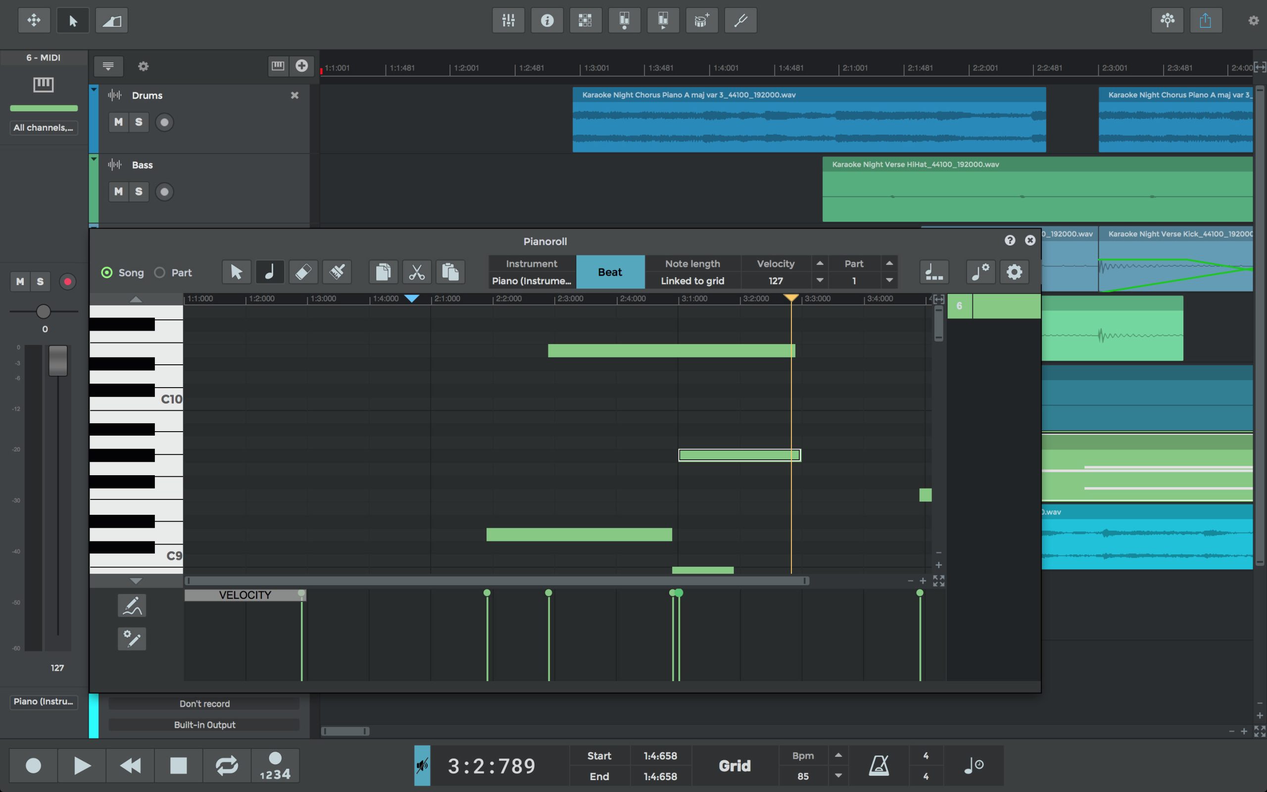 N-Track Studio Suite 10 V10.2.0.9210 Multitrack Recording, Editing &Amp; Mixing Software N-Track Studio Suite 10 Free Download Full Version