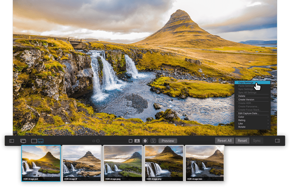 On1 Hdr 2022 Full Version Crack + Patch + Serial Keys + Activation Code Full Version 11 On Hdr Full Version Free Download