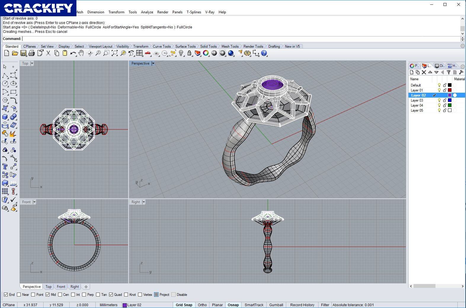 Rhino 7 Full Free Download Rhino 8 Full Free Download