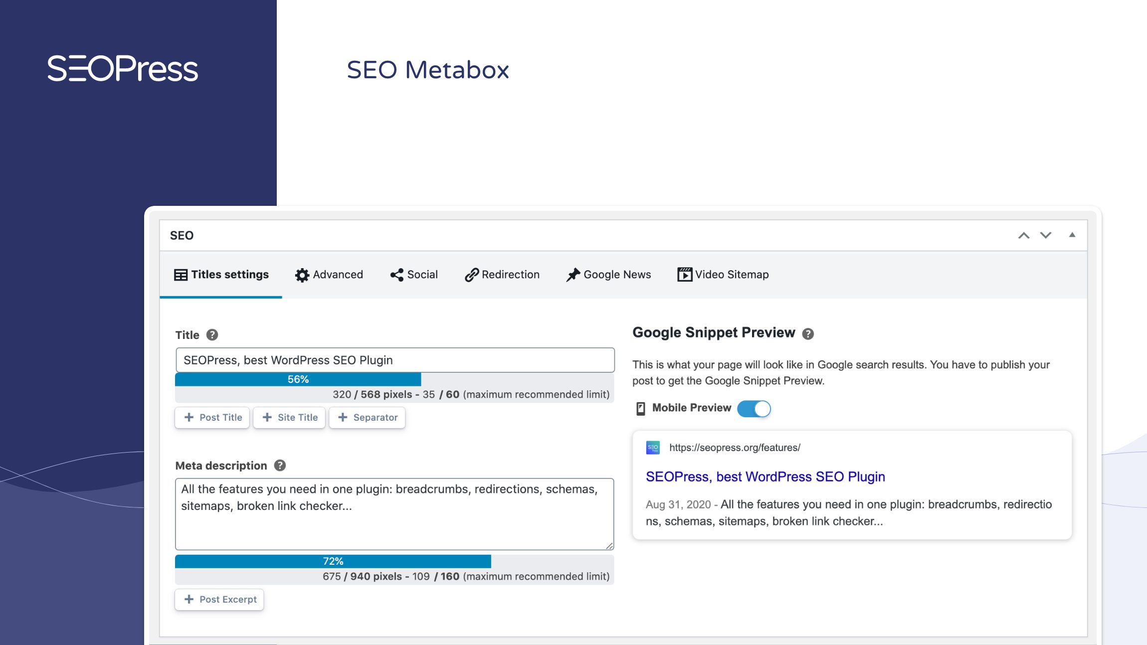 Seopress Pro Free Download For Wodpress Seopress Pro Free Download For Wodpress