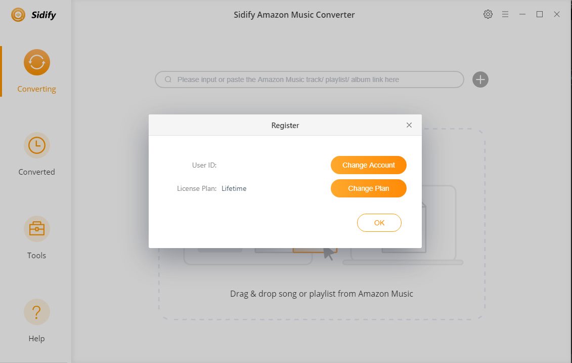 Sidify Amazon Music Converter Free Download Sidify Amazon Music Converter Free Download