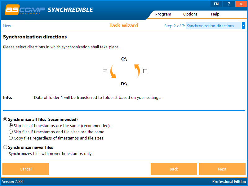 Synchredible 2022 Backup &Amp; Synchronization Software Synchredible Professional Crack + Patch + Serial Keys + Activation Code Full Version Free Download