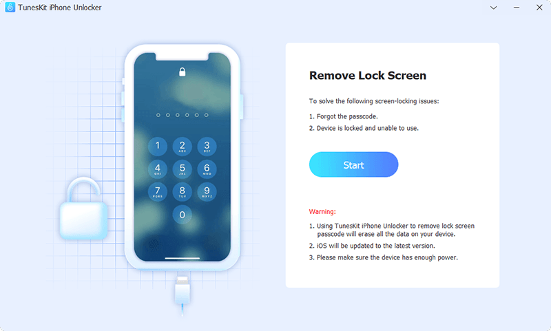 Tuneskit Iphone Unlocker Crack + Patch + Serial Keys + Activation Code Full Version Tuneskit Iphone Unlocker Crack + Patch + Serial Keys + Activation Code Full Version
