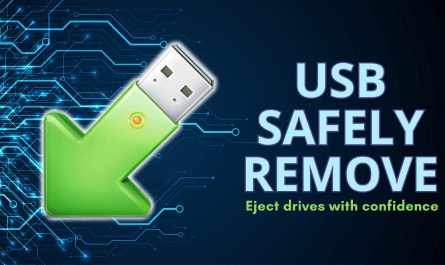 Usb Safely Remove App Full Version