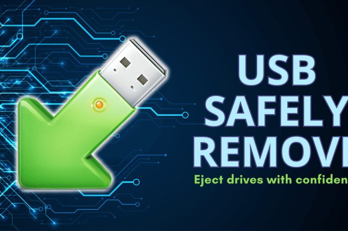 Usb Safely Remove App V7.1.2.1327 Safely Remove Hardware Better Alternative