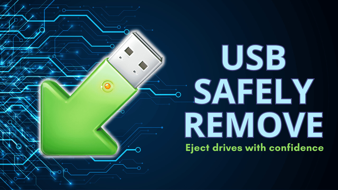 Usb Safely Remove App V7.1.2.1327 Safely Remove Hardware Better Alternative Usb Safely Remove Full Version
