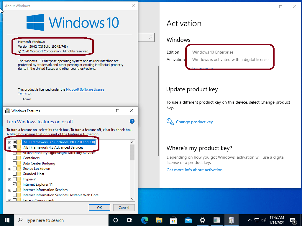 Windows Enterprise 20H2 Bootable Iso Free Download Windows Enterprise 20H2 Bootable Iso File